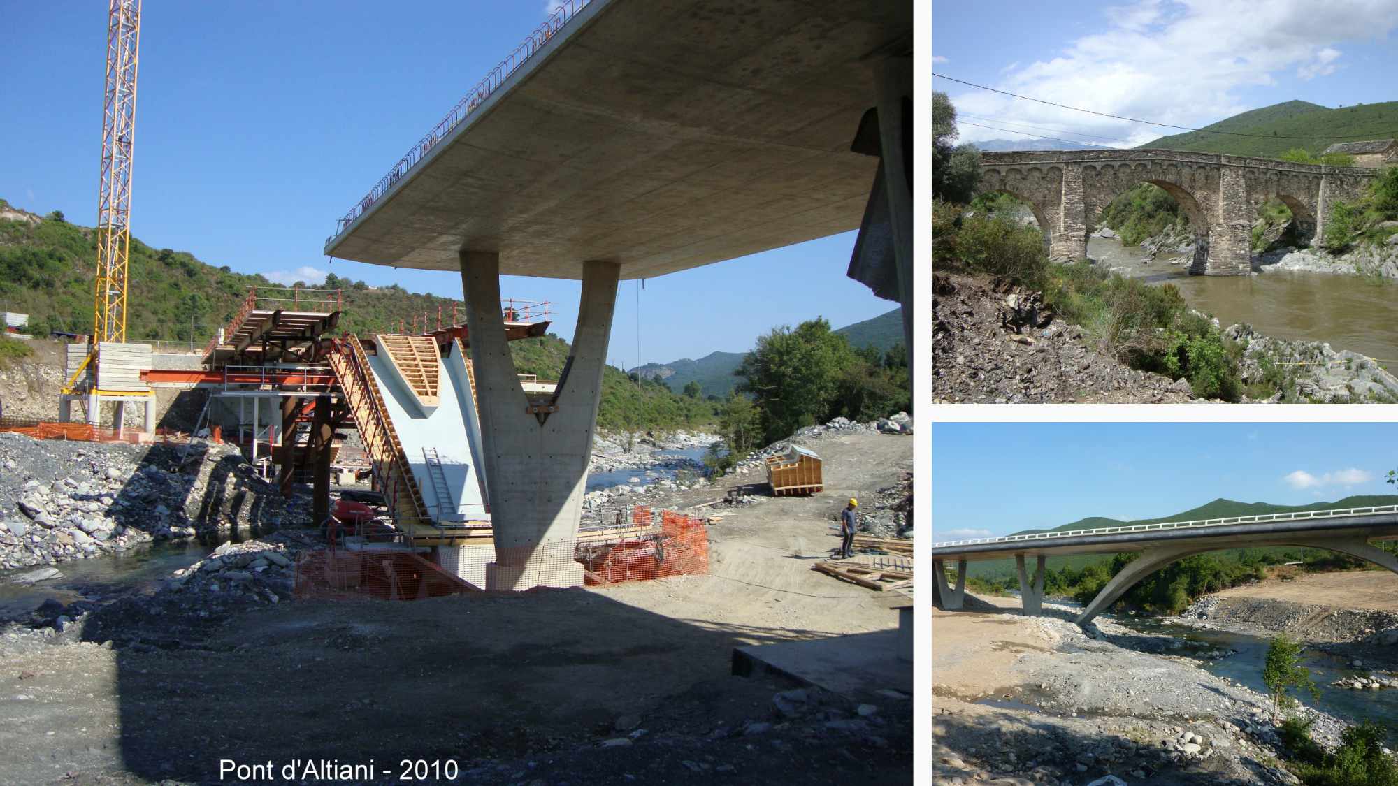 Pont d’Altiani